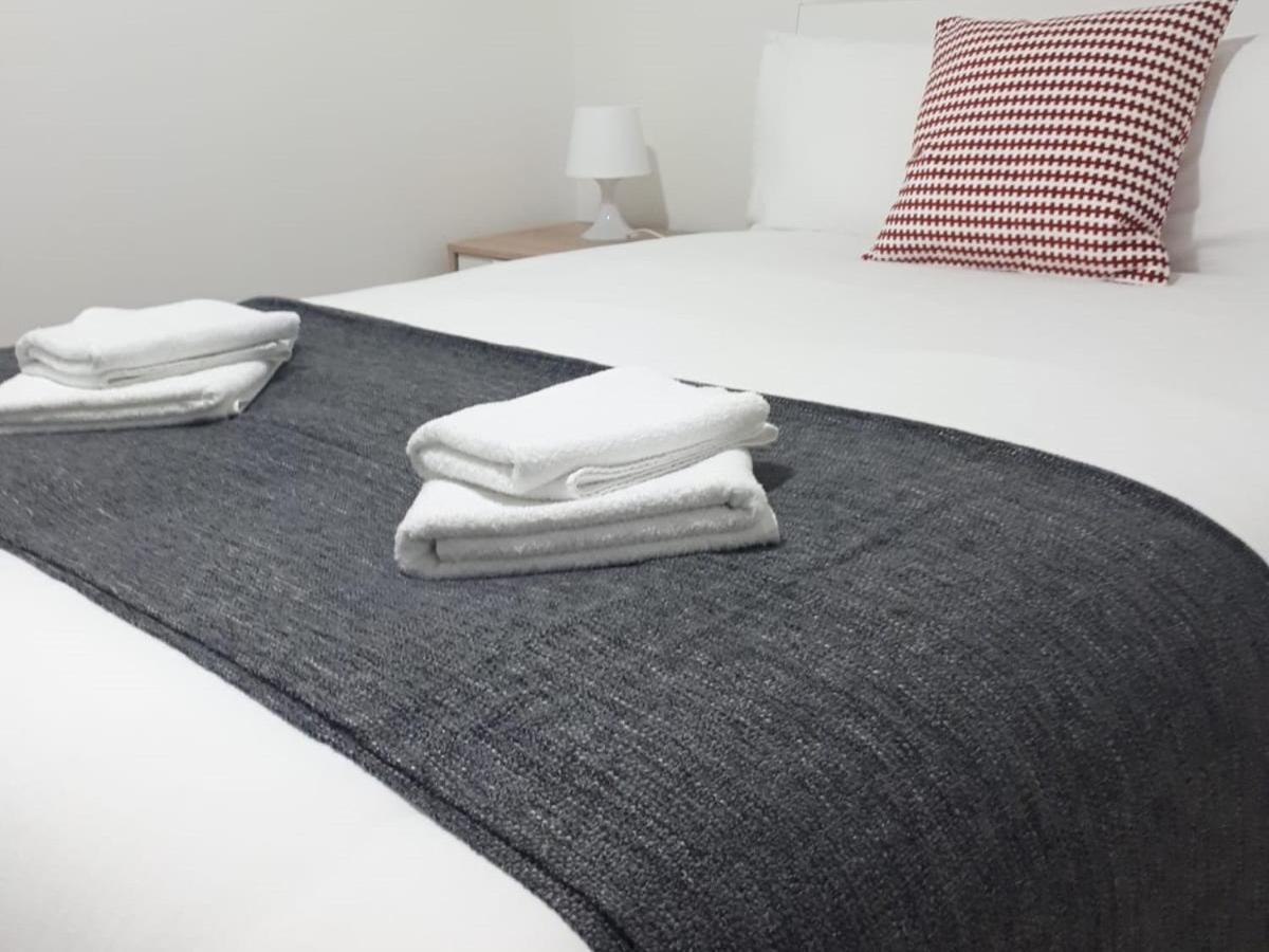 Marble Apartments Broadway Two London Zimmer foto
