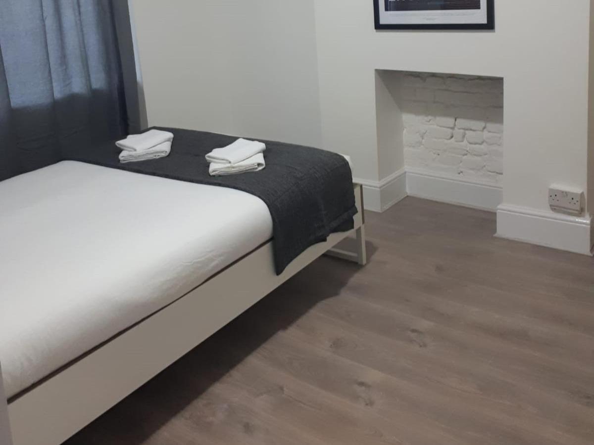 Marble Apartments Broadway Two London Zimmer foto